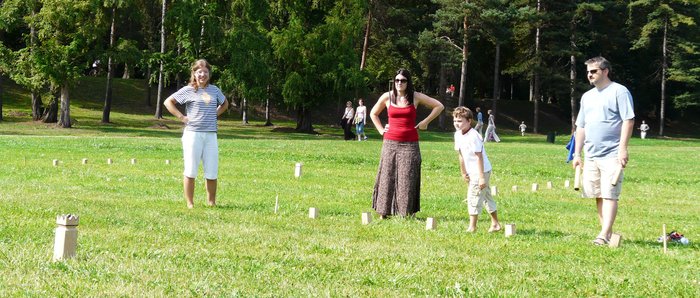 003 2008 Calypso   naborovy den Stromovka II